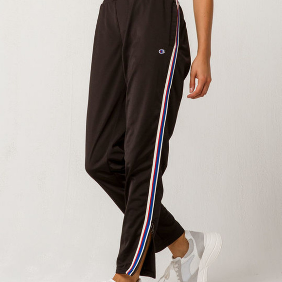 women champion jumpsuits